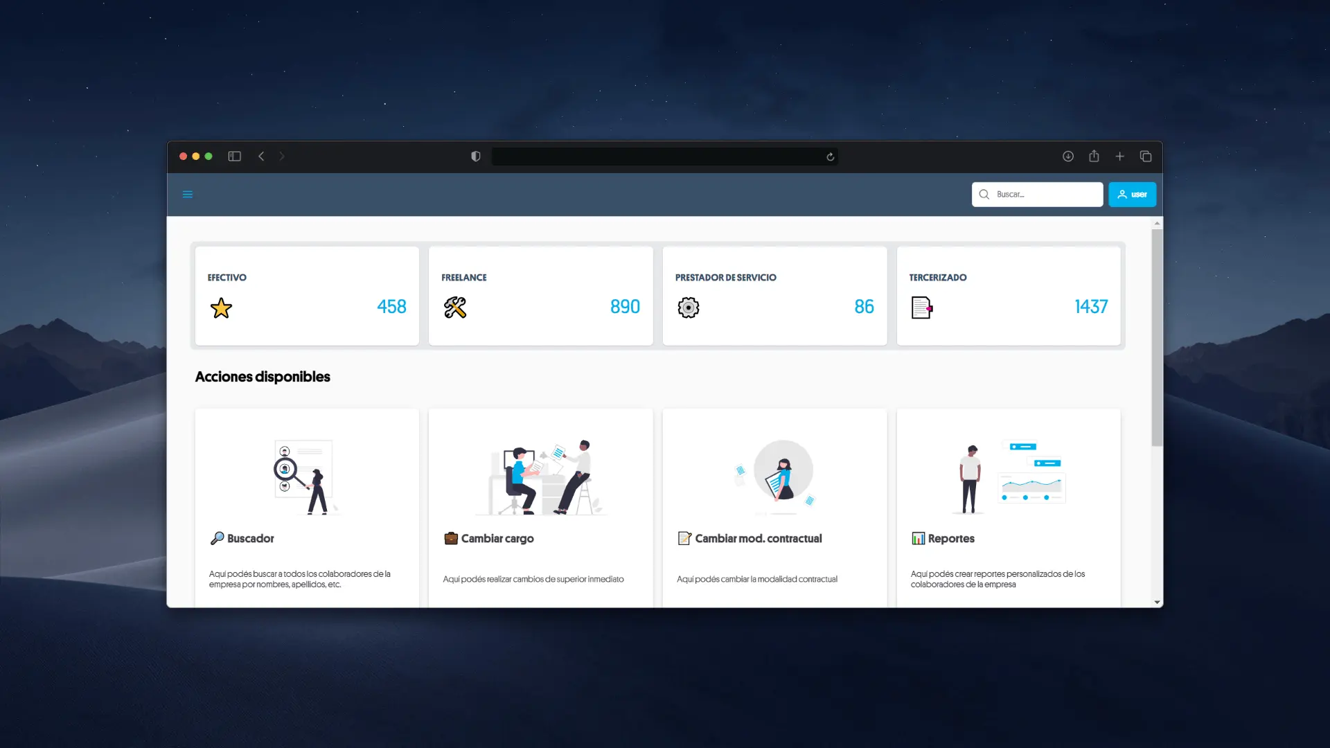Recién llegado vs 5 años en Nueva Zelanda