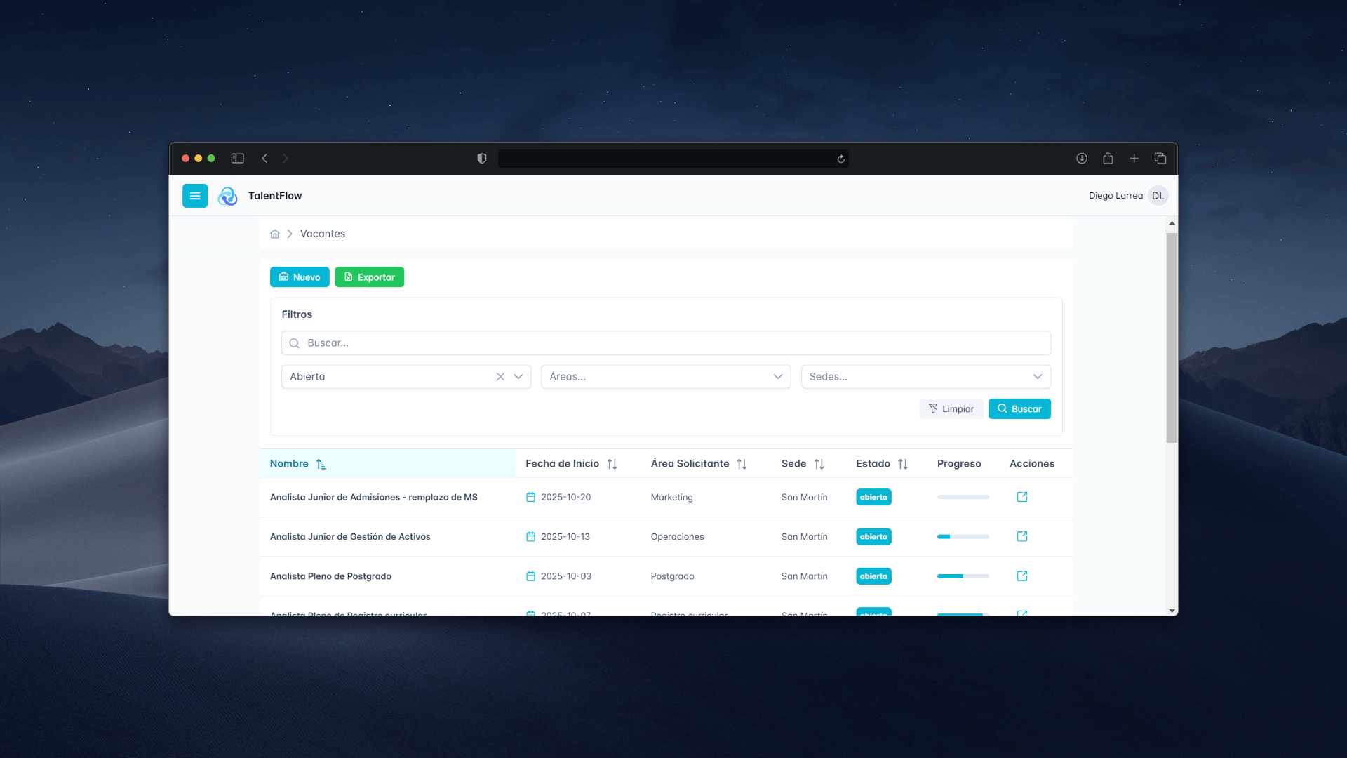Recién llegado vs 5 años en Nueva Zelanda